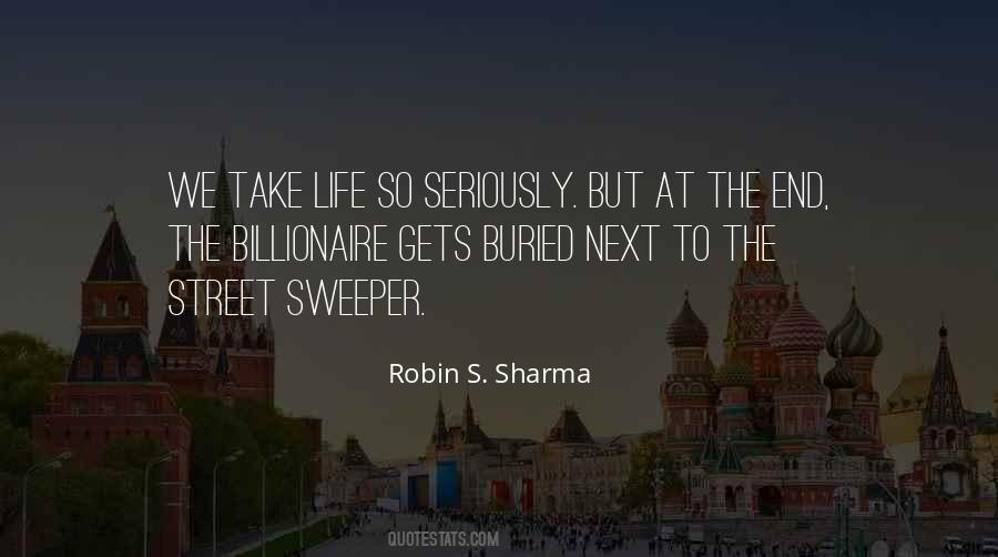 The Buried Life Quotes #94786
