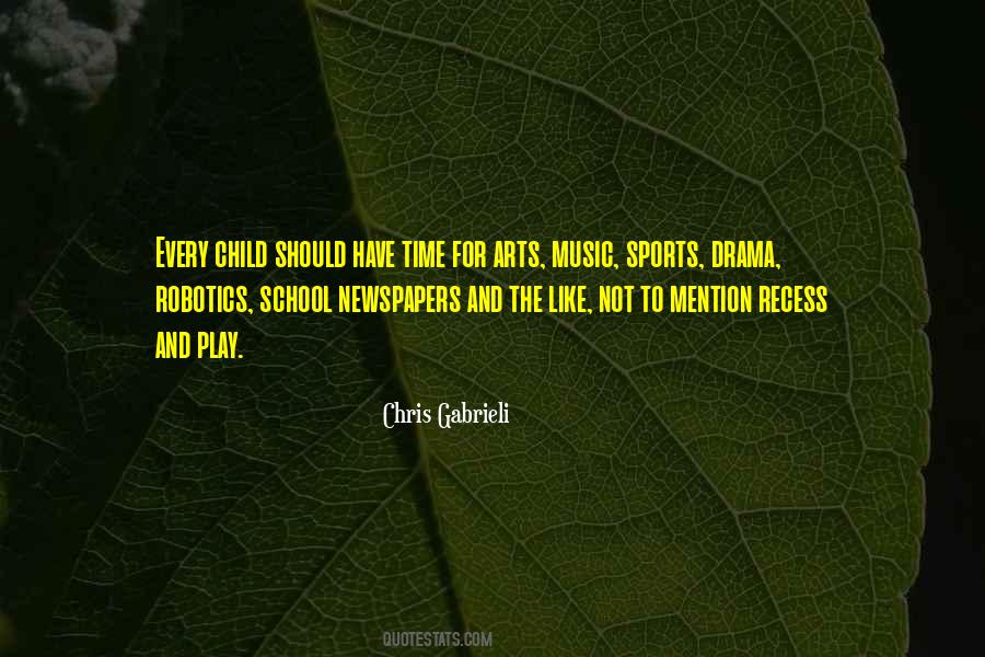 Quotes About School And Sports #1718664