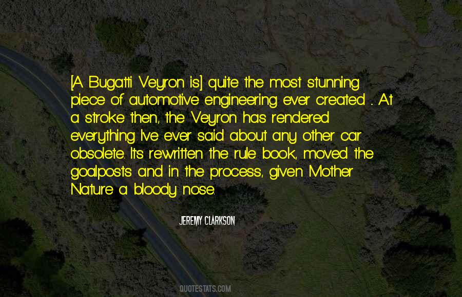 Quotes About Veyron #560547