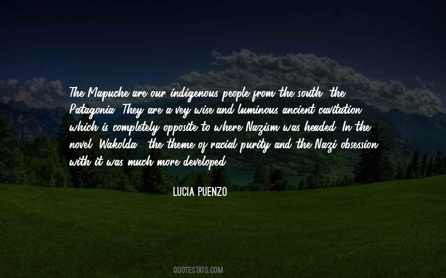 Quotes About Patagonia #1710007