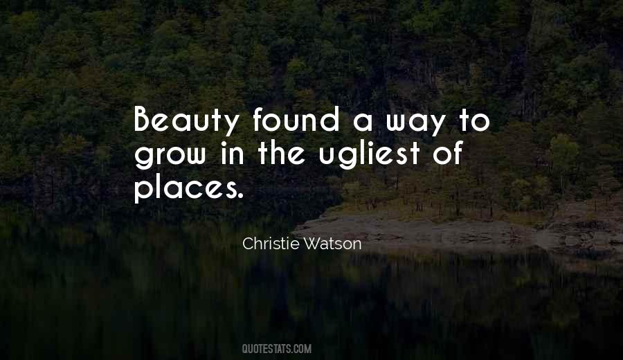 Raw For Beauty Quotes #1534102