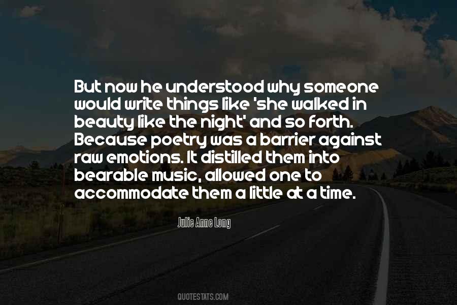 Raw For Beauty Quotes #1664758