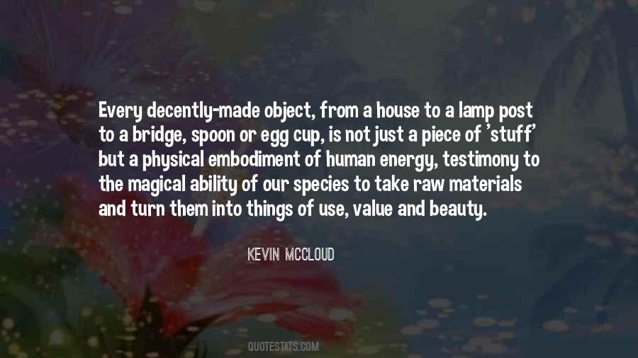 Raw For Beauty Quotes #523552