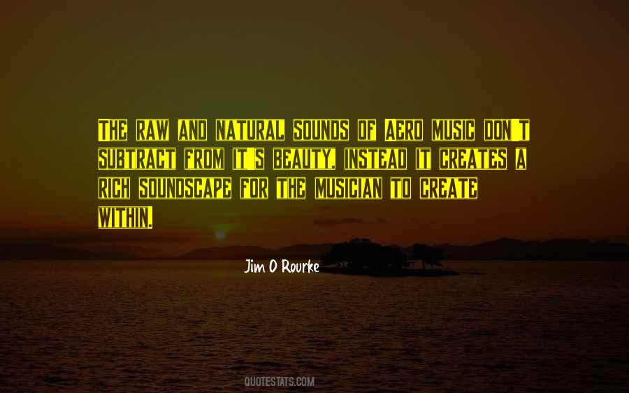 Raw For Beauty Quotes #706651