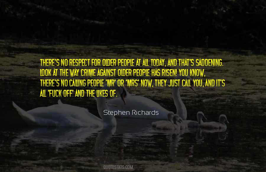 Today S Society Quotes #1182129