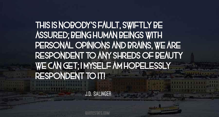 Quotes About Beauty And Brains #590023