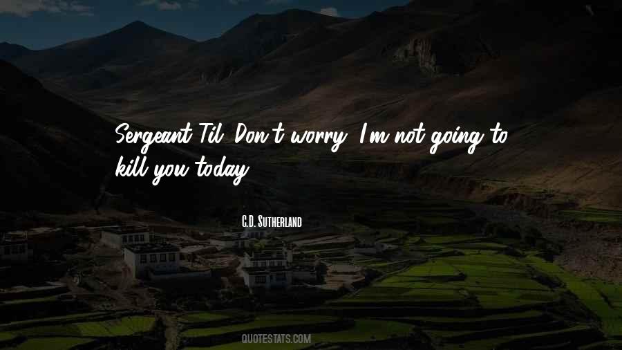 You Today Quotes #1047816