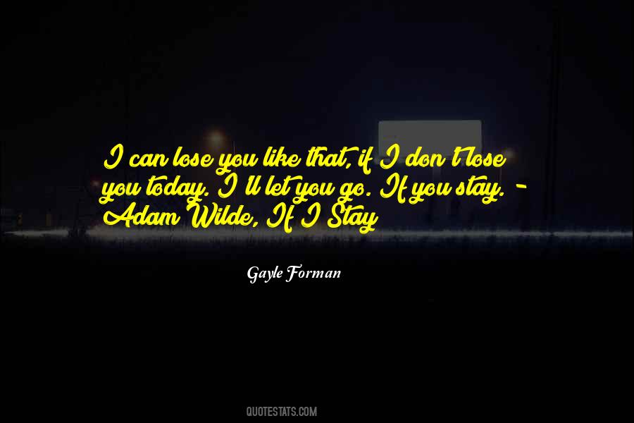 You Today Quotes #1291581