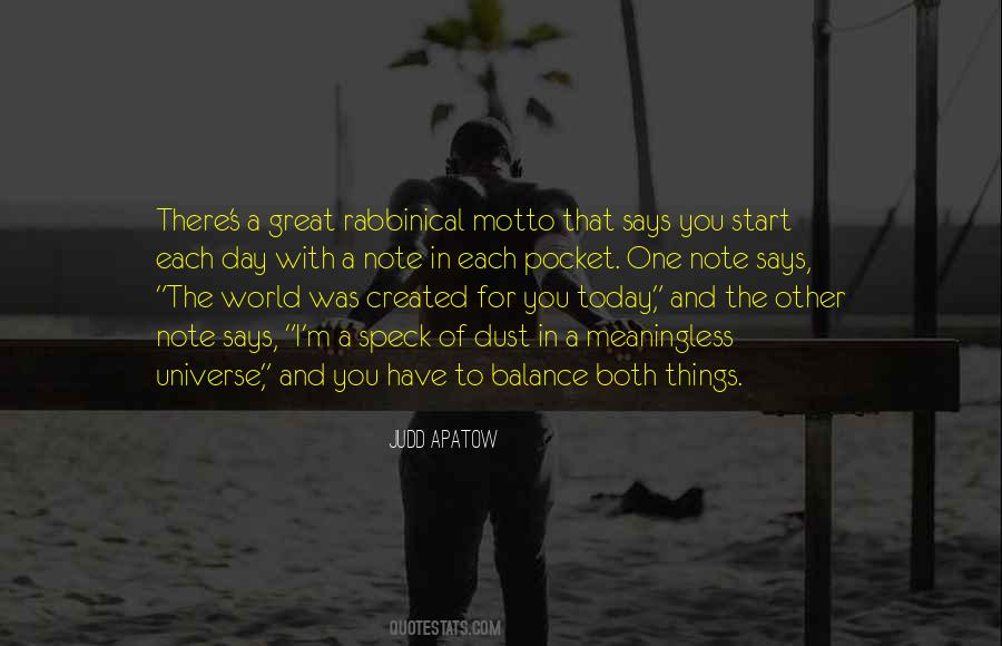 You Today Quotes #1392891