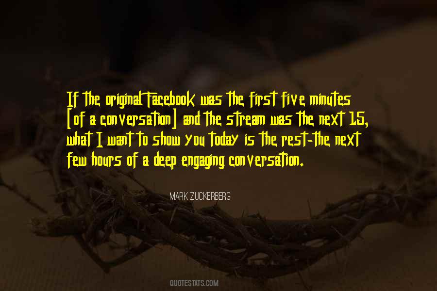 You Today Quotes #1526253