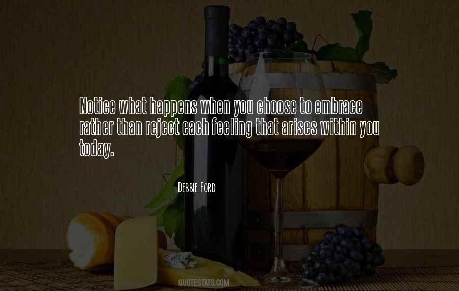 You Today Quotes #1828024
