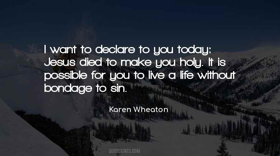You Today Quotes #935782