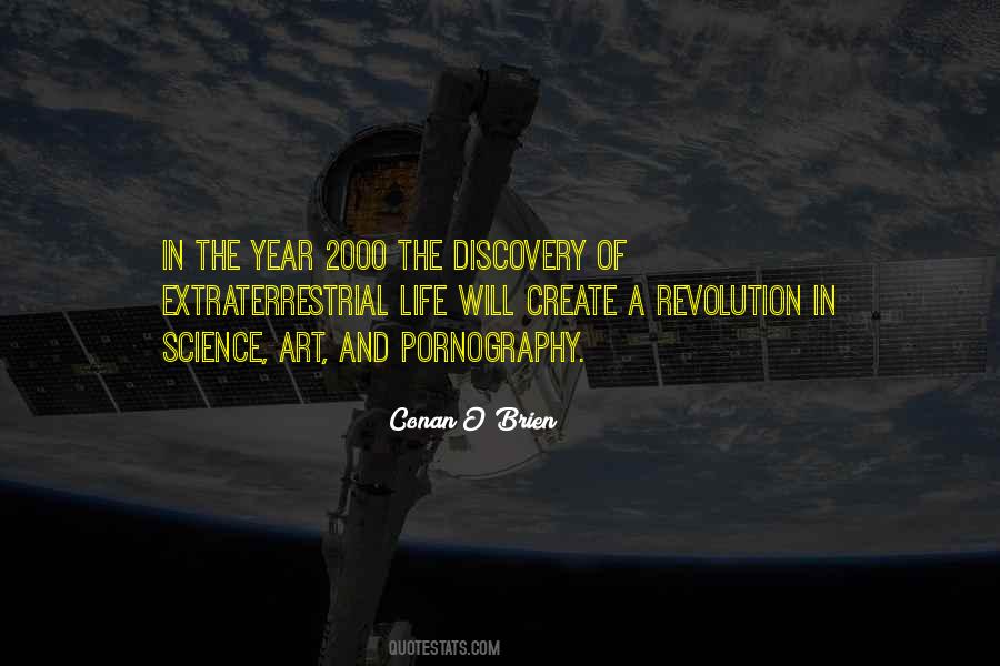 Quotes About Discovery Science #198198