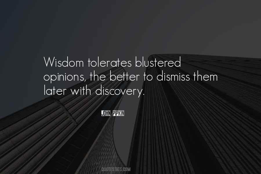 Quotes About Discovery Science #46397