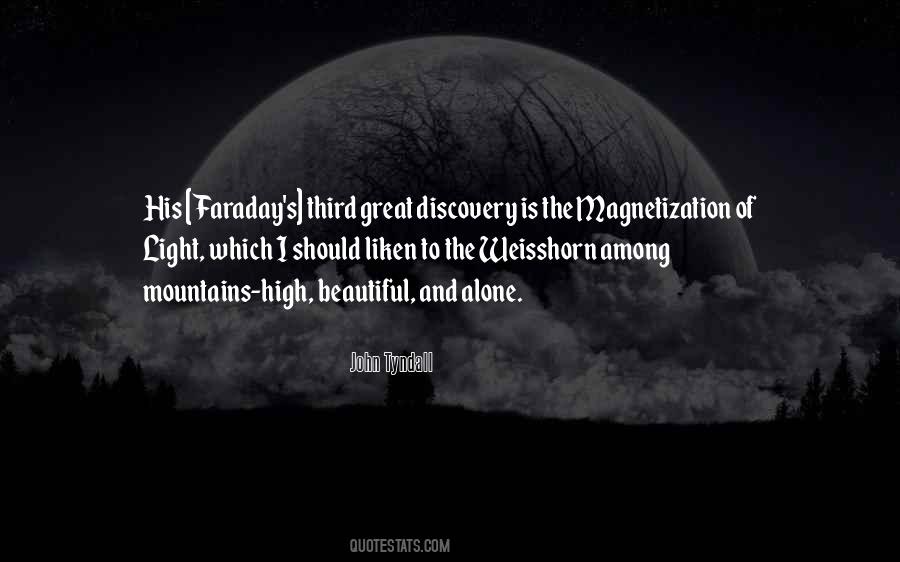 Quotes About Discovery Science #619803