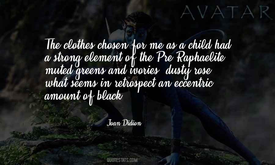 Quotes About A Black Rose #1200252