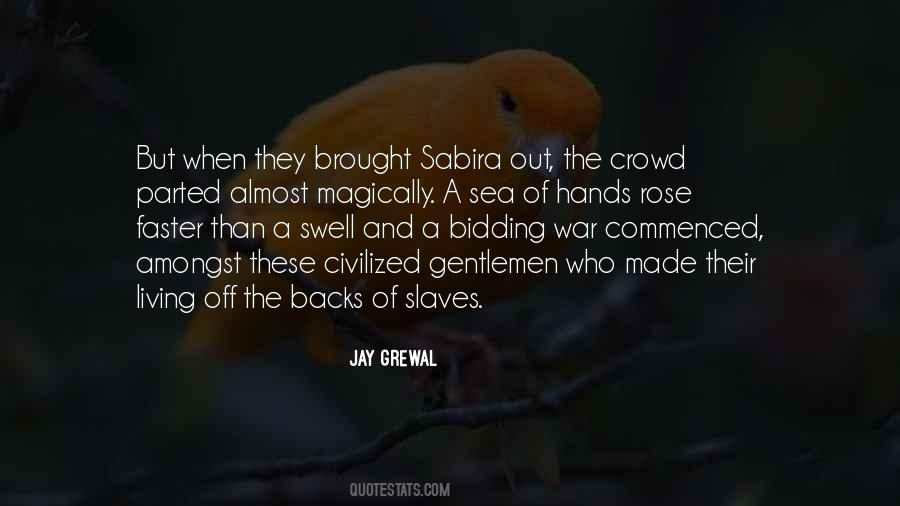 Quotes About A Black Rose #1303708