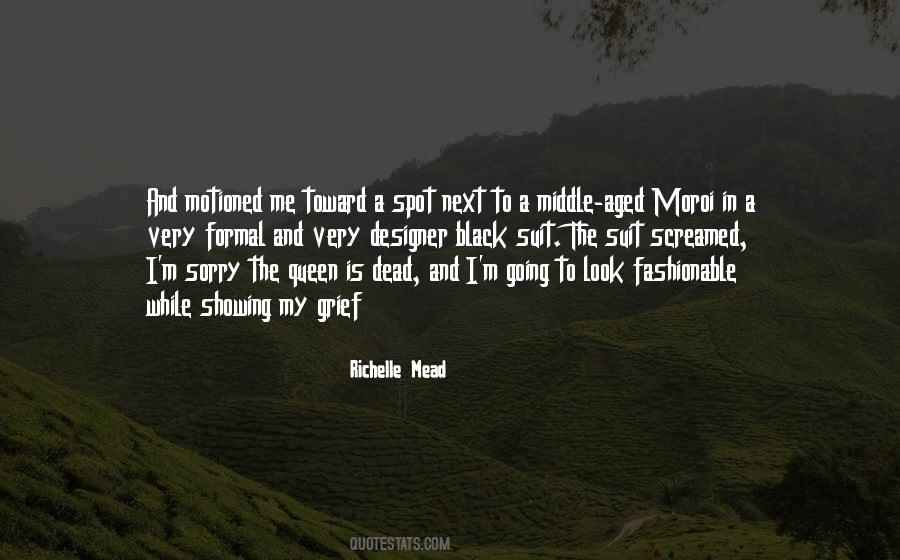Quotes About A Black Rose #1656174