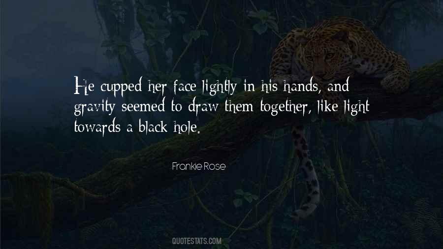 Quotes About A Black Rose #216084