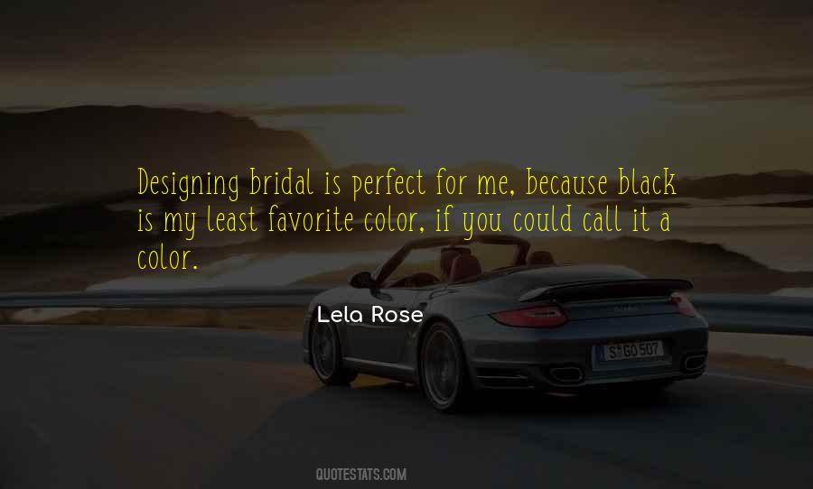 Quotes About A Black Rose #383897