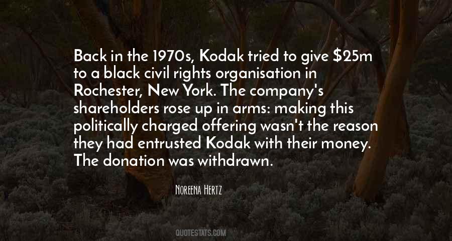 Quotes About A Black Rose #567108