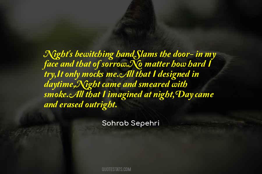 Quotes About A Hard Day's Night #1519857