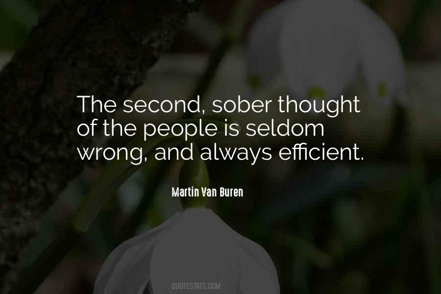 Quotes About Sober #1235343