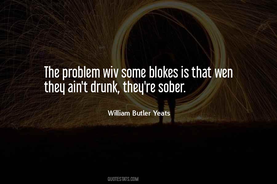 Quotes About Sober #1252519