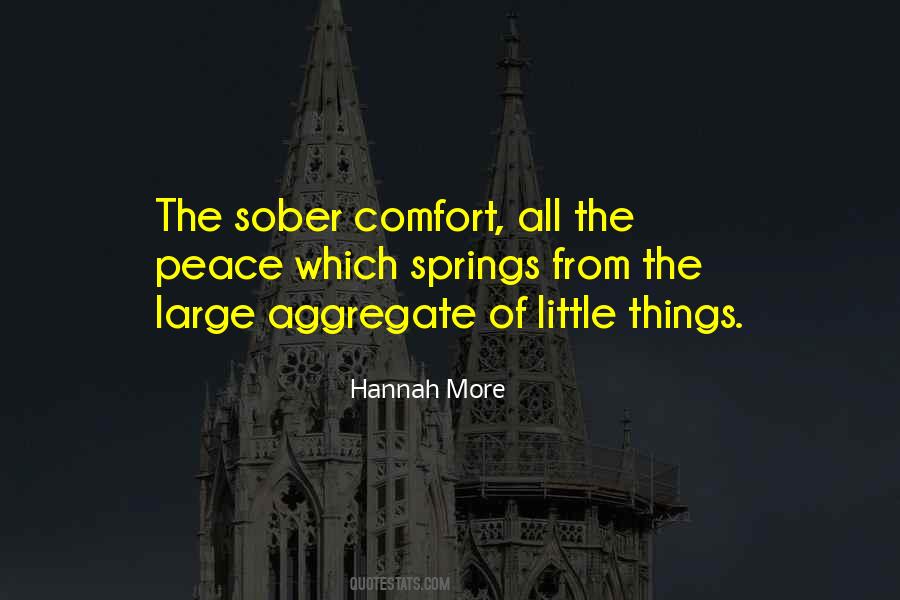 Quotes About Sober #1262356