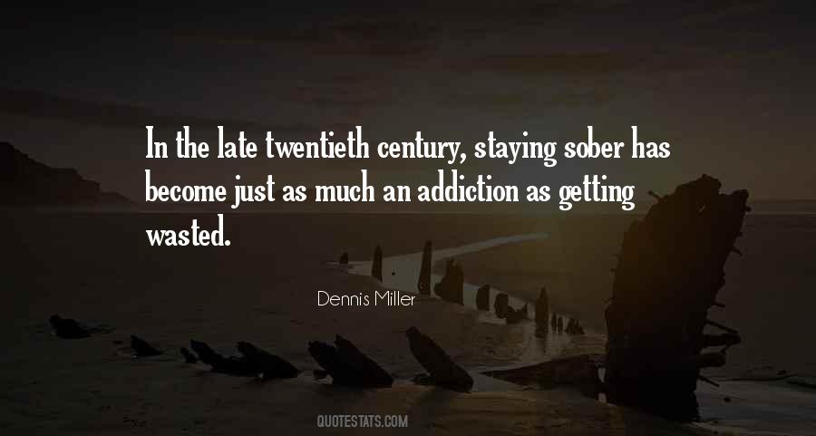 Quotes About Sober #1281955