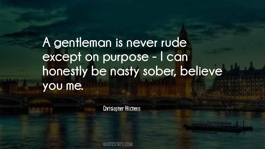 Quotes About Sober #1403617