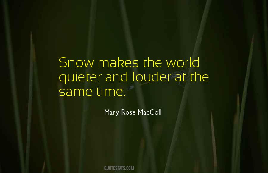 Quotes About The Mary Rose #1108744