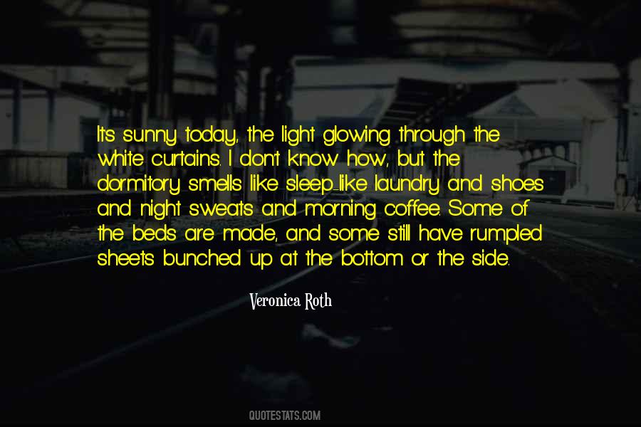 Quotes About The Morning Coffee #298783