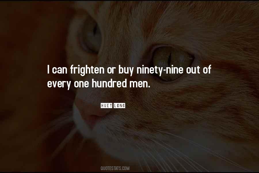 Ninety One Quotes #1596766