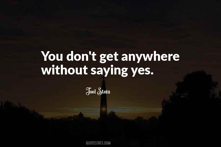 Sports Dedication Quotes #1057509