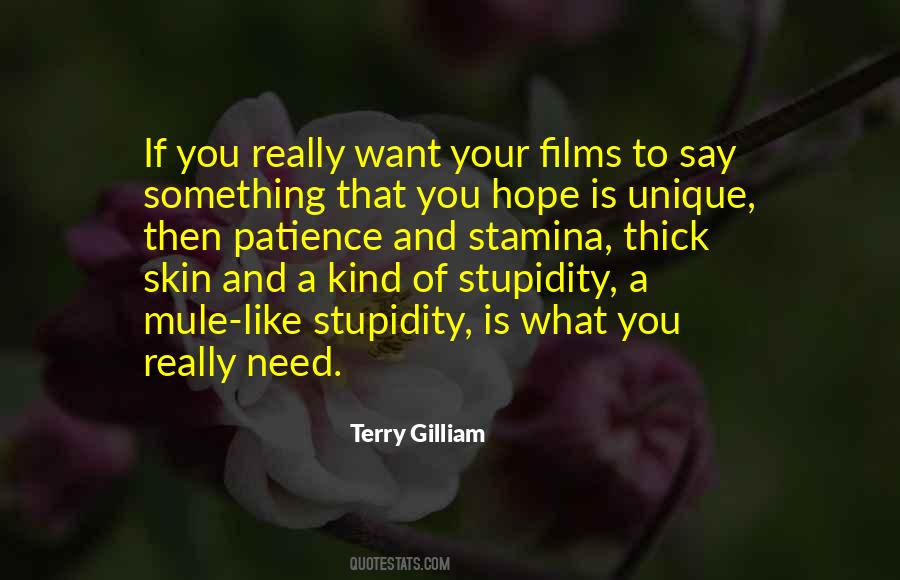 Quotes About Hope And Patience #1243679 Quotes About Hope And Patience #1243679