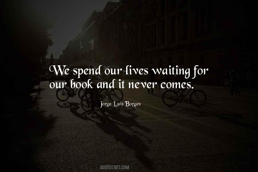 Quotes About Hope And Patience #1377702 Quotes About Hope And Patience #1377702