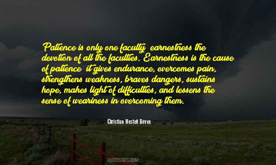 Quotes About Hope And Patience #497703 Quotes About Hope And Patience #497703
