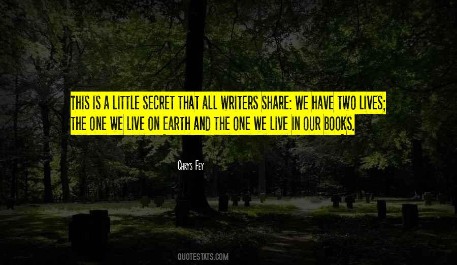 Writers On Writing Books Writing Quotes #1198495