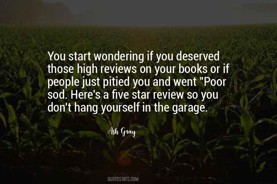 Writers On Writing Books Writing Quotes #1717364