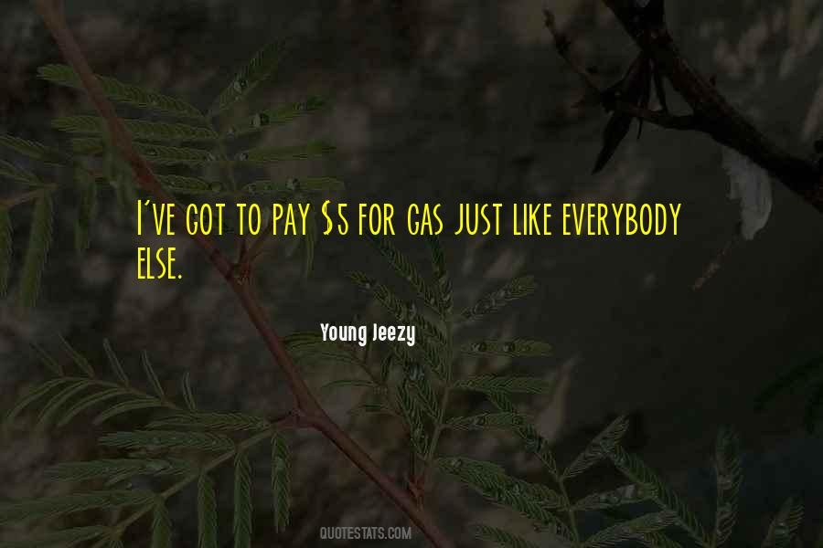 Heart Overflowing Quotes #1805458