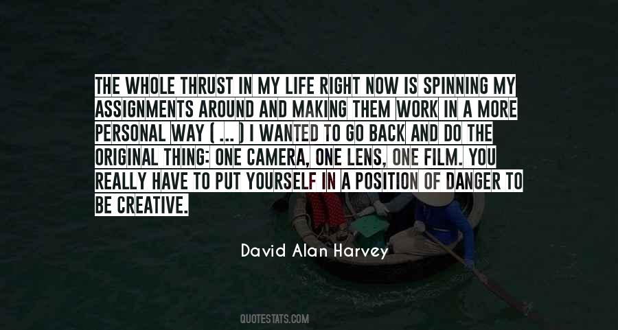 Quotes About Doing Assignments #143651