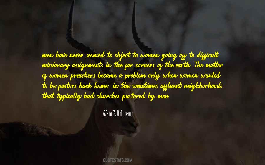 Quotes About Doing Assignments #800938
