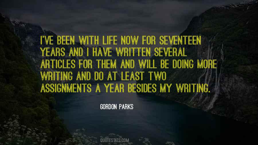 Quotes About Doing Assignments #995366