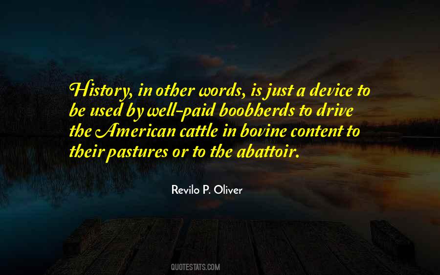 Words Is Quotes #1061112