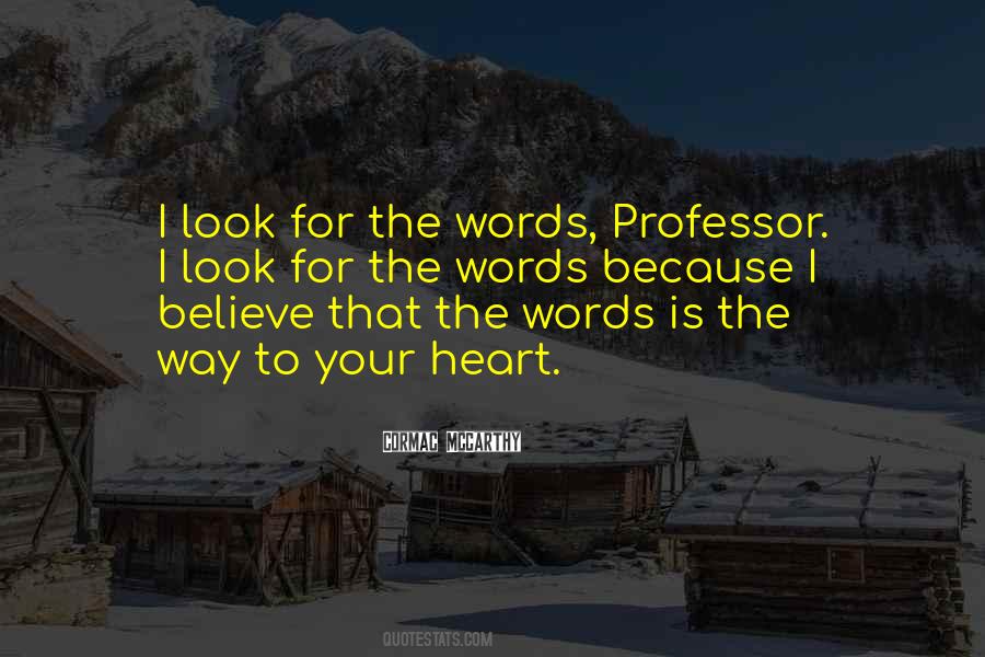Words Is Quotes #1104980