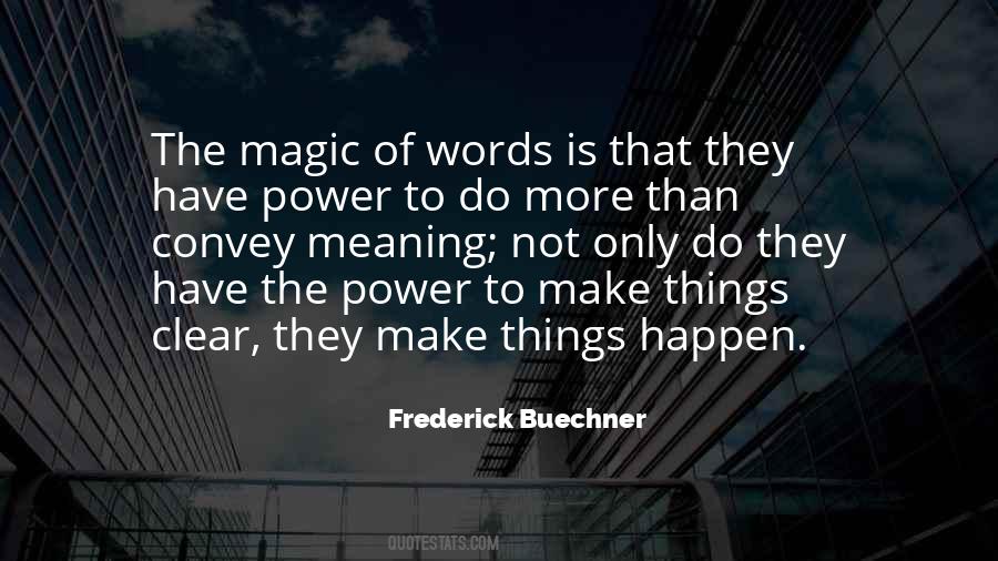 Words Is Quotes #1166759