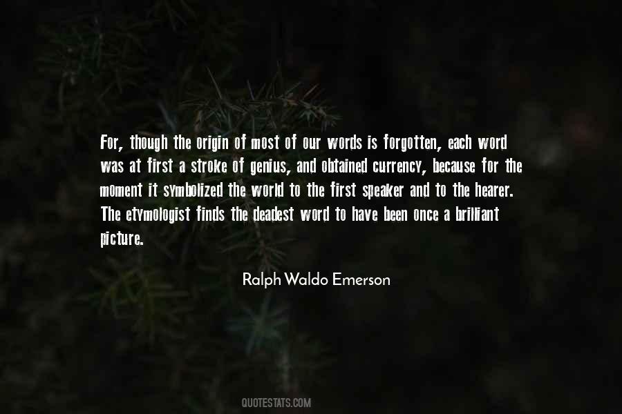 Words Is Quotes #1279481