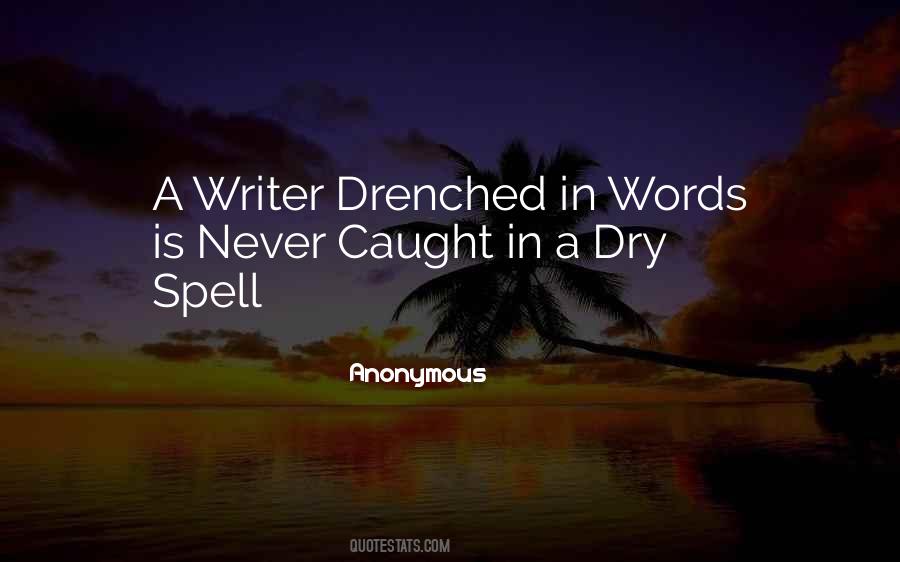 Words Is Quotes #1297671