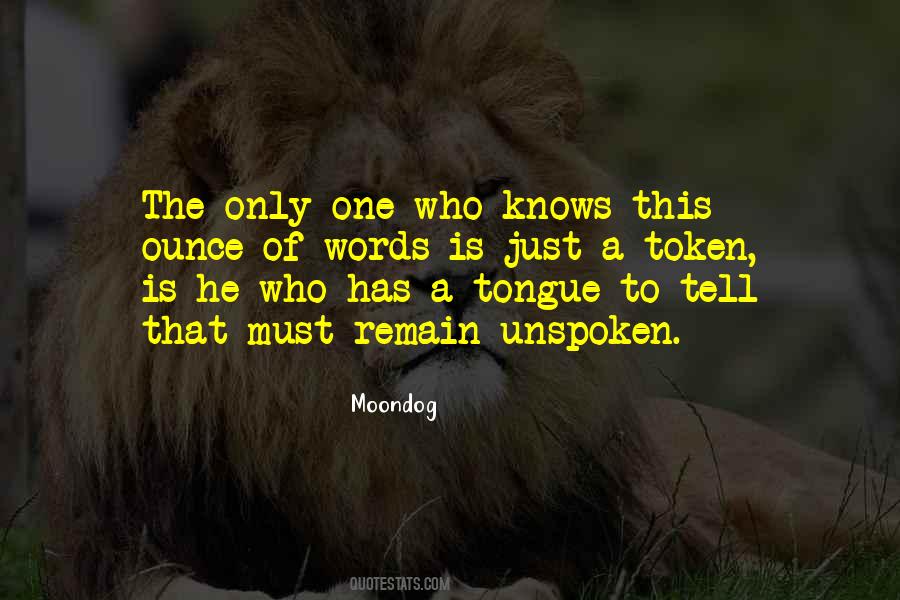 Words Is Quotes #1360864